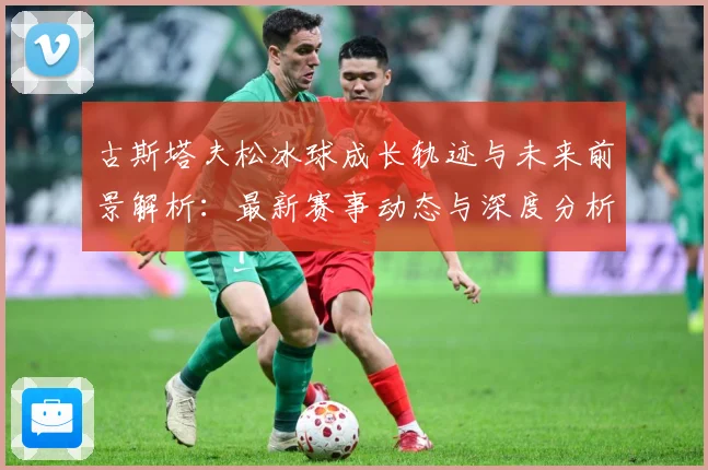 古斯塔夫松冰球成长轨迹与未来前景解析：最新赛事动态与深度分析