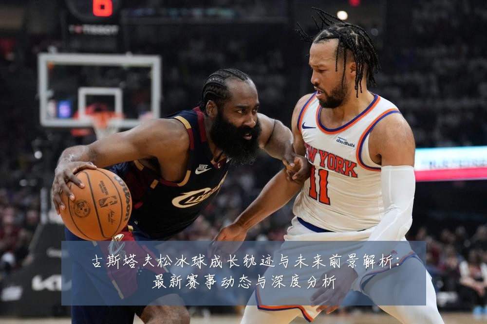 古斯塔夫松冰球成长轨迹与未来前景解析：最新赛事动态与深度分析